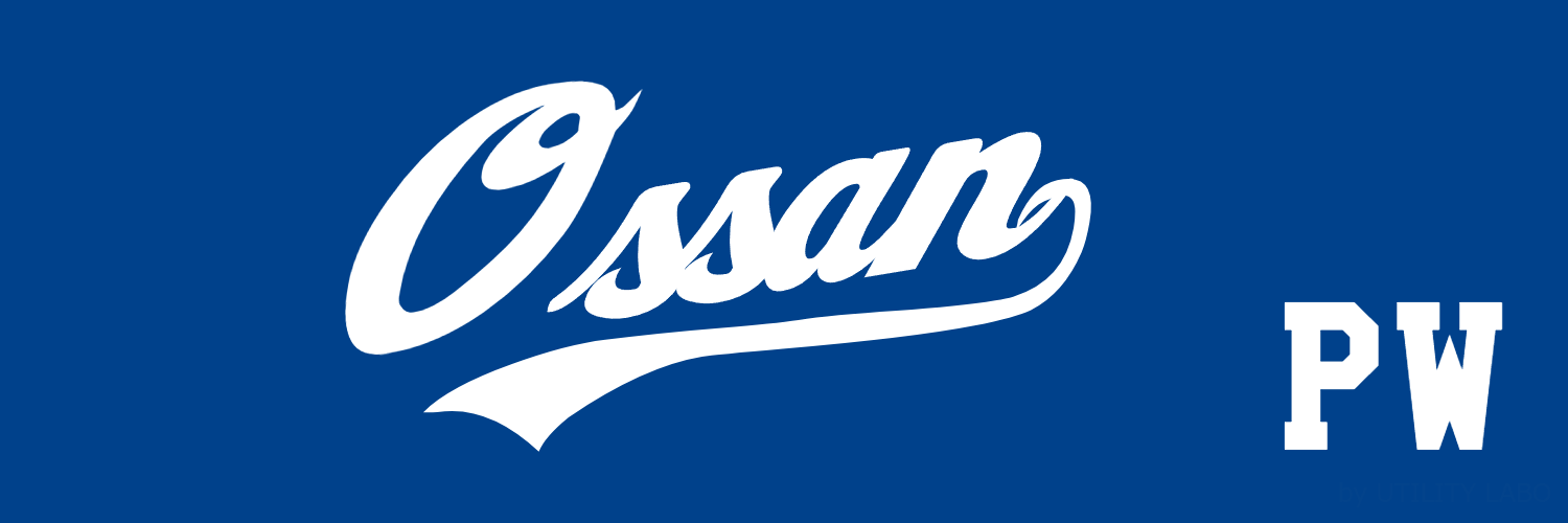 Ossan